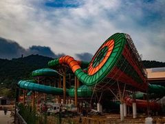 -杭州开元森泊度假乐园