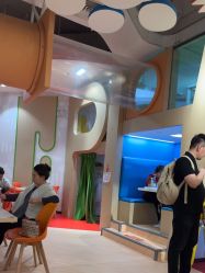 -尼克Playtime(欢乐海岸店)