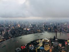 -上海中心大厦
