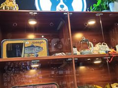 -Goku PET SHOP宠物视觉生活馆(双井店)
