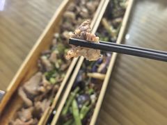-丰依竹食·老牌竹筒饭