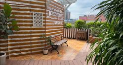 -祥馨月子会所(莞城店)