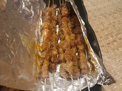 -大张烙馍村(泉山店)