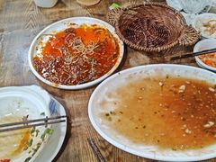 -小厨食堂(黄田坝店)