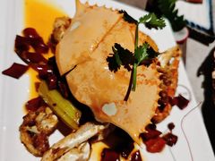 -極上萬膳·日料放题(来福士江景店)
