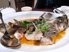 -领事馆19号中餐厅(厦门海景洲际酒店)