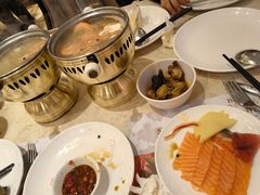 -芭菲盛宴·环球美食(北城国际店)