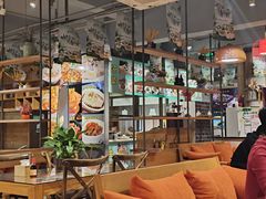 -粥六•新晋菜(柳巷店)