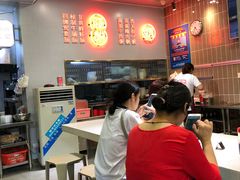 -西关明记肠粉(荔枝湾店)