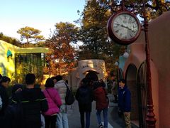 -三鹰之森吉卜力美术馆