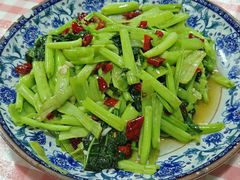 -芝城故事·建瓯土菜