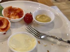 -Paulaner·德国帕拉娜自酿啤酒餐厅(海上世界店)