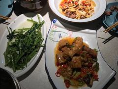 -客宴·江西客家菜(红角洲店)