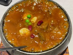 -千百味红餐厅·江西菜(绿地双子塔店)