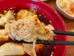 -龙抄手(春熙路总店)