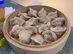 -韩记海鲜饺子旗舰店(红海新区店)