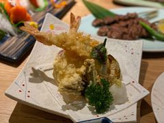 天妇罗-初花·日本料理