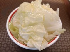 鸡汤白菜-八二小区抄手(龙湖上城天街店)