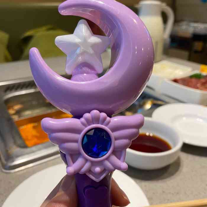 海底捞火锅(银座和谐广场店)