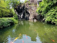 -柯岩风景区