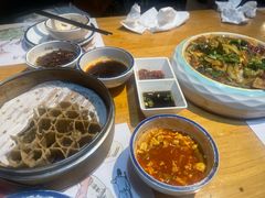 -晋情·游子轩(梅花路店)