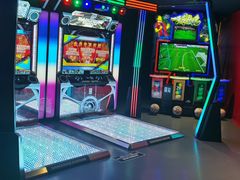 -VS SPORTS PARK运动玩乐园·团建·生日会(合生汇店)