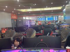 -网络客栈电竞网咖(西潞南大街店)