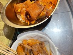 -老坑记·香港经典粤菜馆