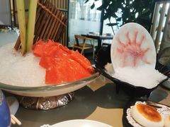 -享月汤皇·海鲜小火锅·聚会(曲江创意谷店)