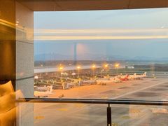 -南京禄口机场雅高铂尔曼大酒店