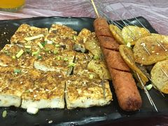 -虾酷 潜江小龙虾(光谷店)