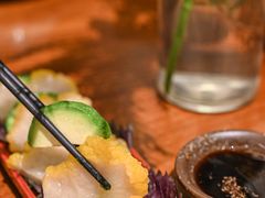 -七色云蔬食(喜邻里店)