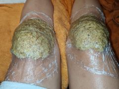 -天然沐足·推背采耳·敷姜艾灸(龙眼美食街店)