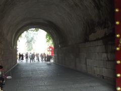 -桂林独秀峰王城景区