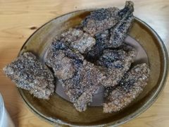 炸糍粑-袁家豆腐
