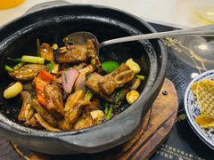 -大嫂镬仔·焖鸡煲·啫啫煲(逢源路店)