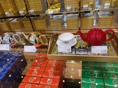 -DFS旗下T广场(新加坡店)