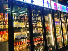 -微醺烤牛·炭火烧烤·精酿啤酒(东郊记忆店)