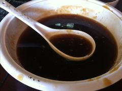 炒肝-老北京炸酱面(故宫店)