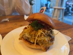 -Egg•Allday Brunch(襄阳北路店)