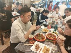 -亮亮烧烤(积玉桥总店)
