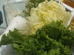-清真悦宾楼食府(海湖店)