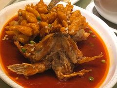 -峨嵋酒家(德内店)