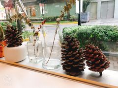 -Manner Coffee(大宁国际商业广场店)