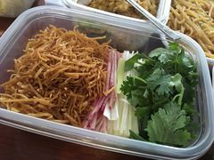 -额娘·春饼烤鸭(乐汇城店)