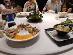-好福记饭店(红梅公园店)