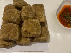 -南山饭店(阳明古镇店)