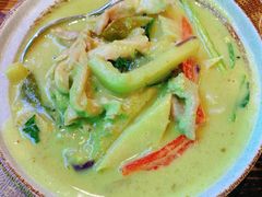 -Hi YOU你的饭局泰餐厅(雍和宫店)