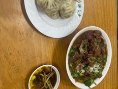 -小胖包子王(阜成门内店)