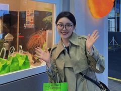 -烫面包·面包烘焙(绿地缤纷城店)